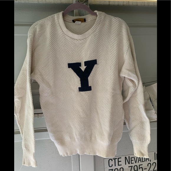 Andrew Rohan | Sweaters | Andrew Rohan 